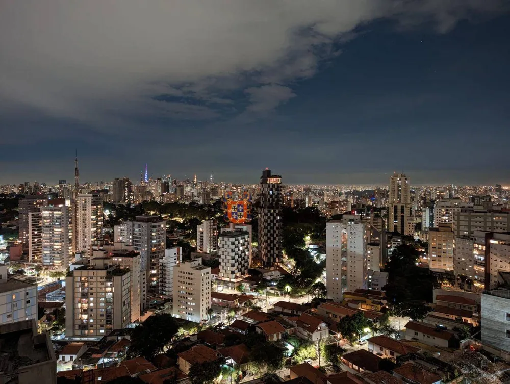 Apartamento, 1 quarto, 62 m² - Foto 5