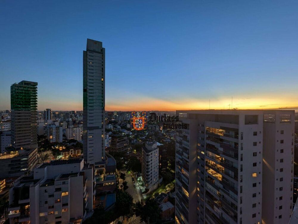 Apartamento, 1 quarto, 62 m² - Foto 8