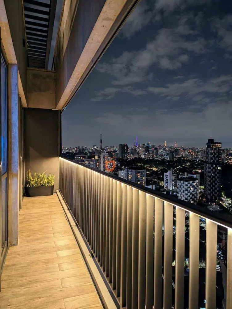Apartamento, 1 quarto, 62 m² - Foto 2