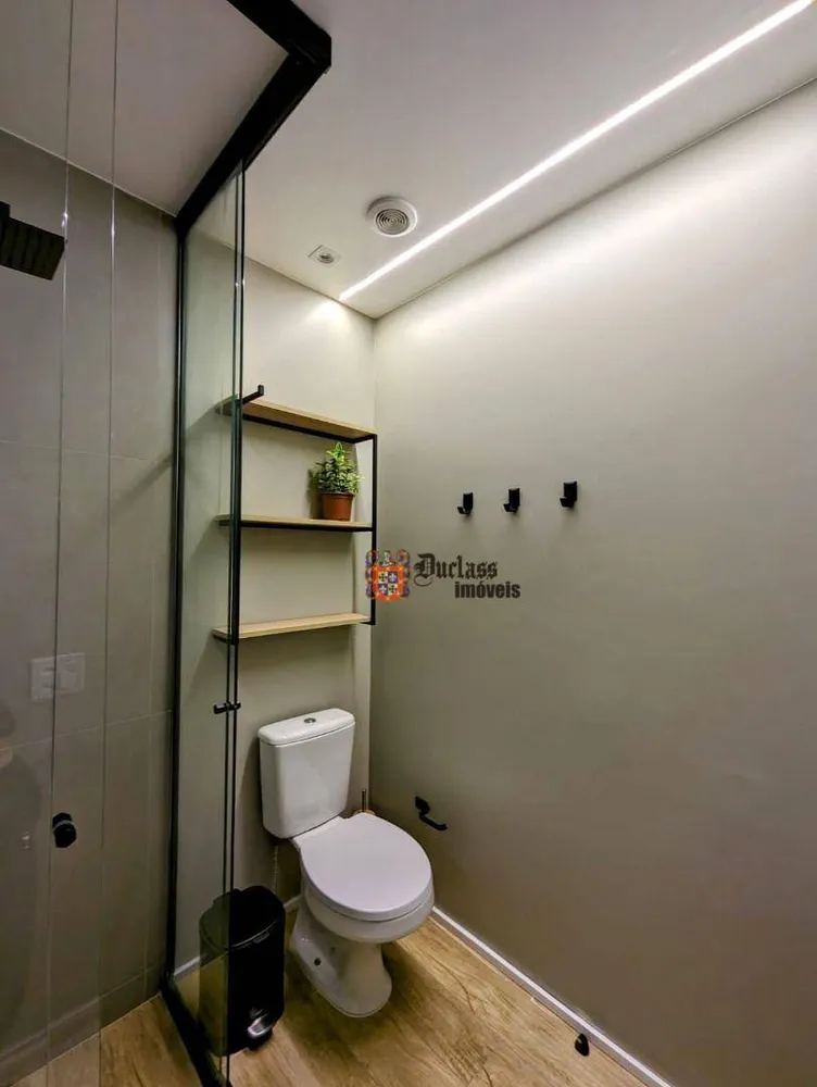 Apartamento, 1 quarto, 62 m² - Foto 11