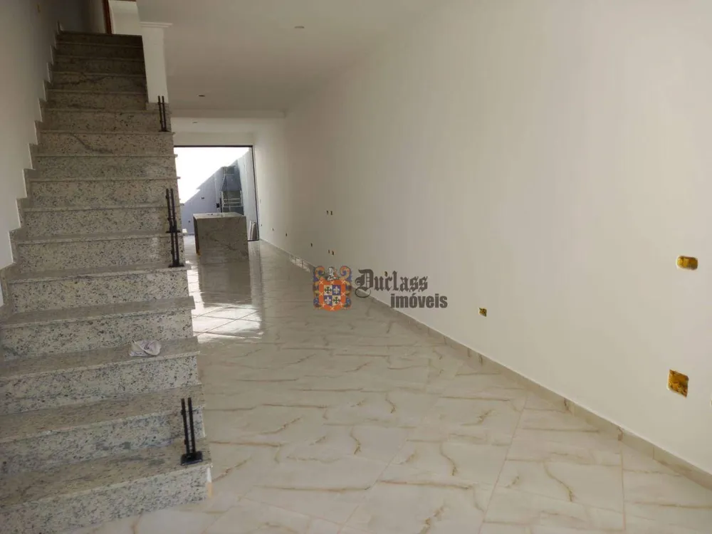 Sobrado, 3 quartos, 126 m² - Foto 6