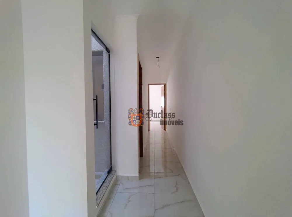 Sobrado, 3 quartos, 126 m² - Foto 12