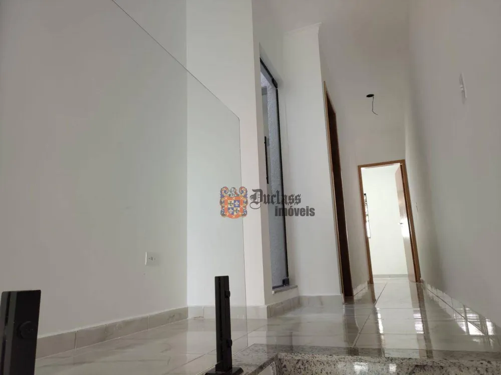 Sobrado, 3 quartos, 126 m² - Foto 7
