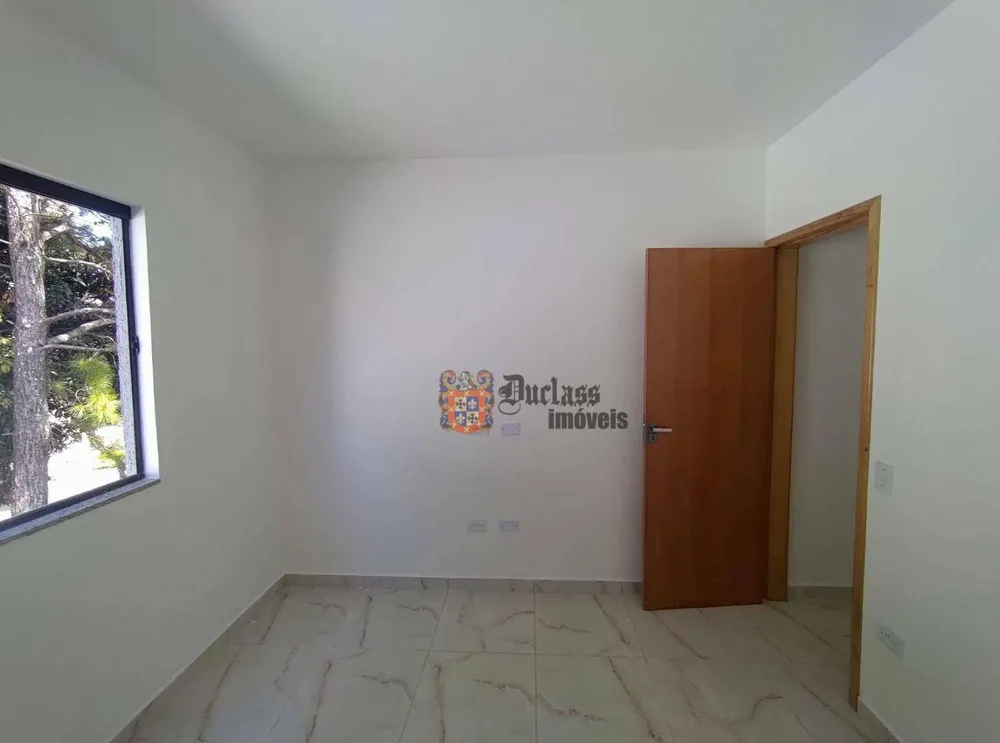 Sobrado, 3 quartos, 126 m² - Foto 9