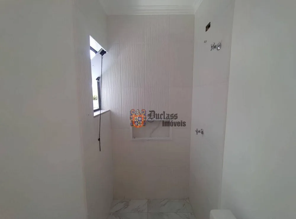 Sobrado, 3 quartos, 126 m² - Foto 8