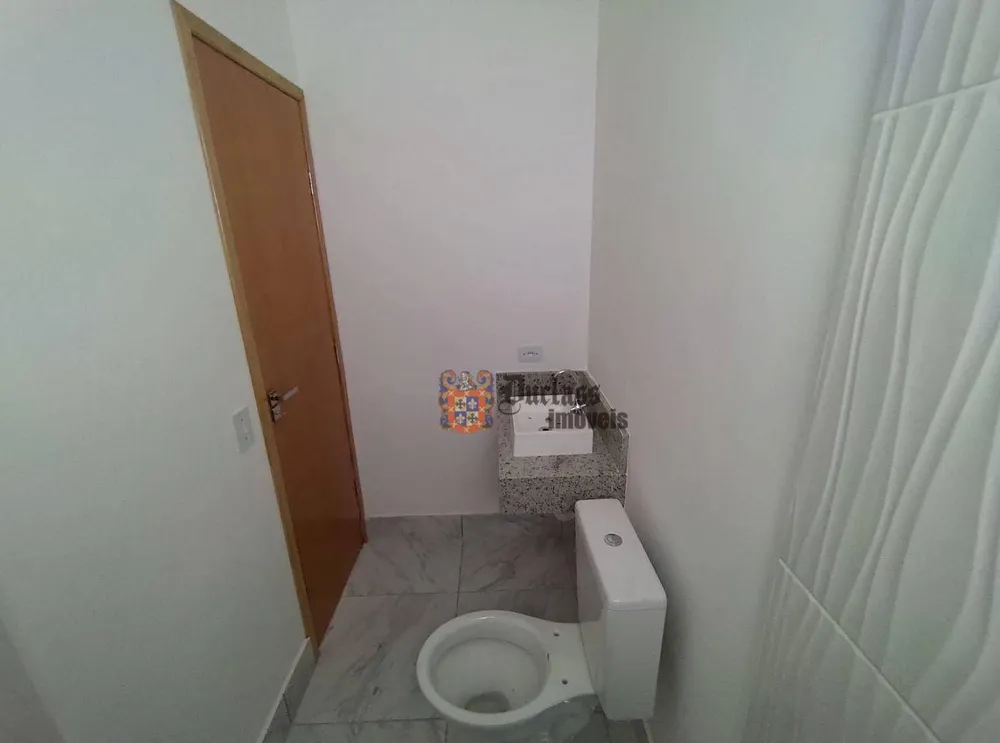 Sobrado, 3 quartos, 126 m² - Foto 11