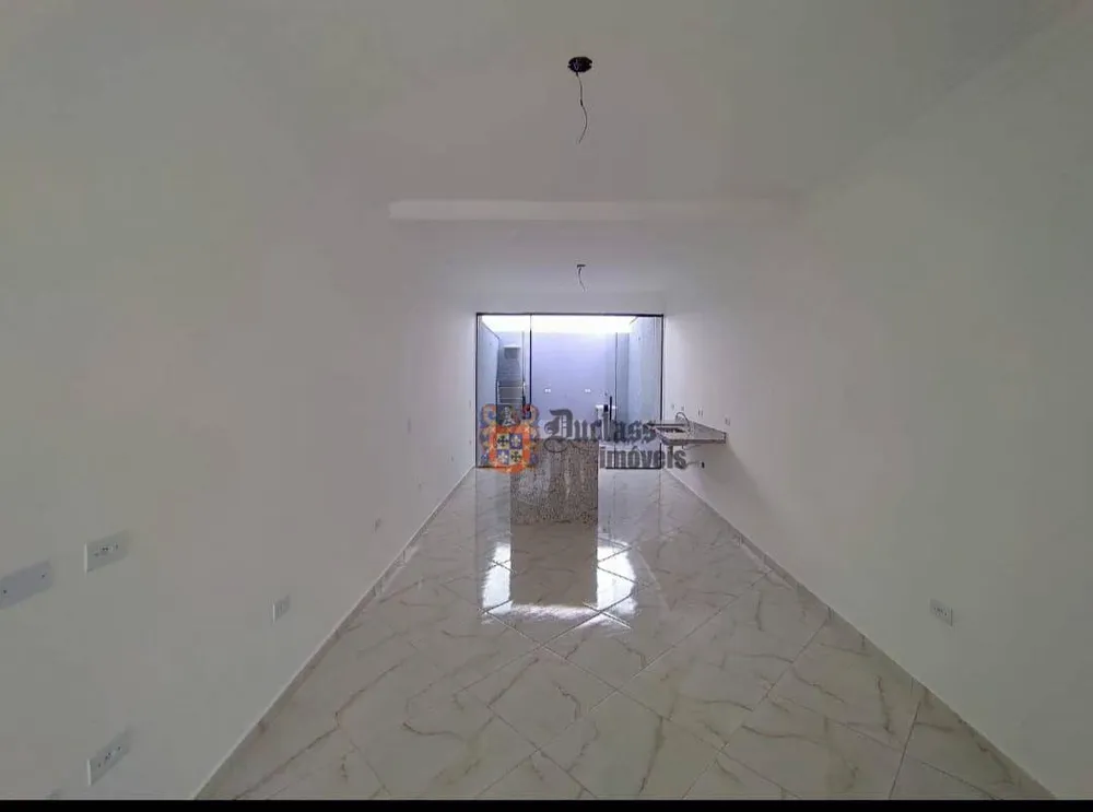 Sobrado, 3 quartos, 126 m² - Foto 4