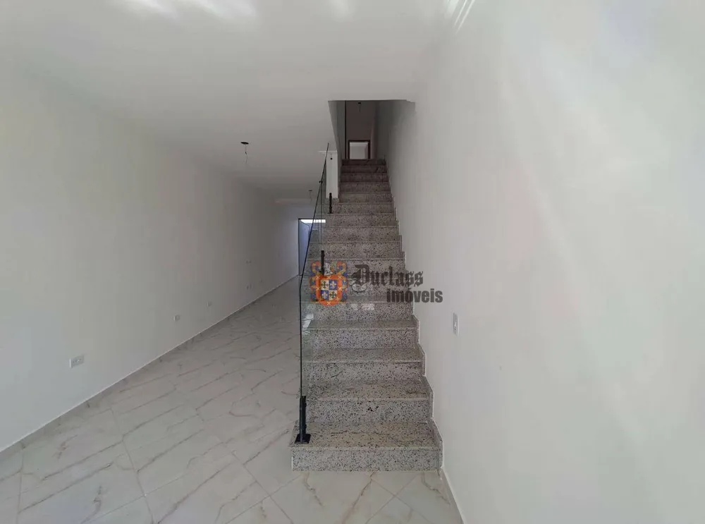 Sobrado, 3 quartos, 126 m² - Foto 10