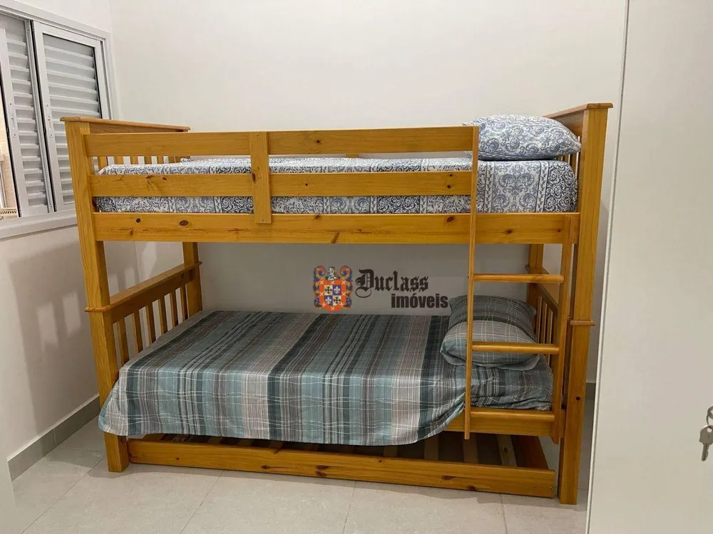 Apartamento, 2 quartos, 63 m² - Foto 9