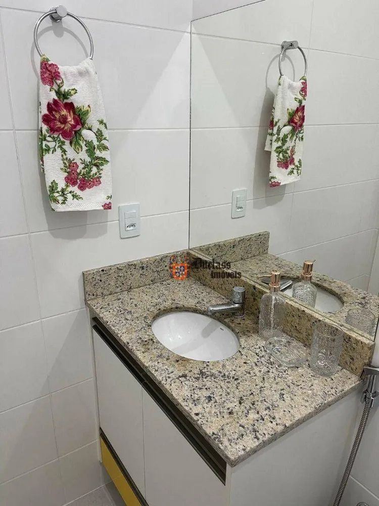 Apartamento, 2 quartos, 63 m² - Foto 10