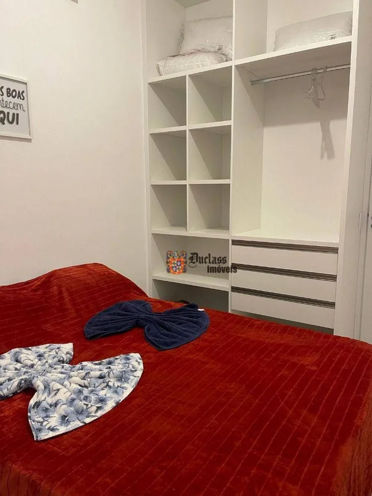 Apartamento, 2 quartos, 63 m² - Foto 8