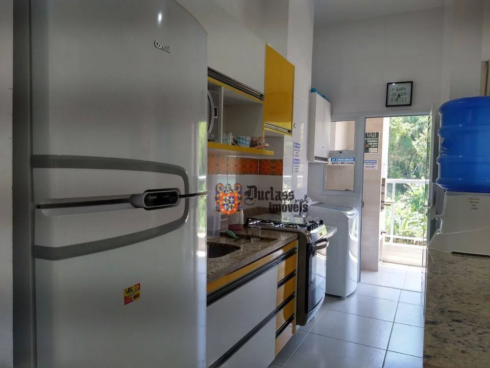 Apartamento, 2 quartos, 63 m² - Foto 6