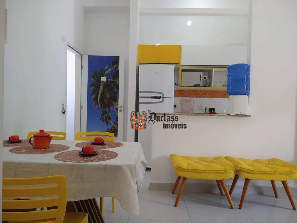 Apartamento, 2 quartos, 63 m² - Foto 7
