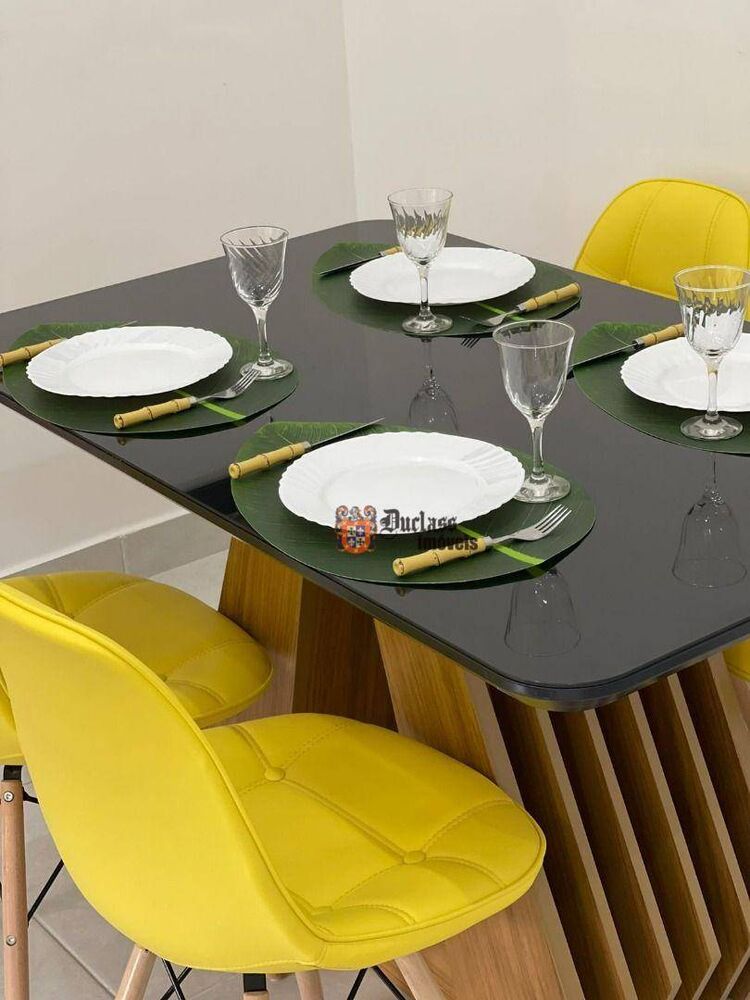 Apartamento à venda com 2 quartos, 63m² - Foto 4