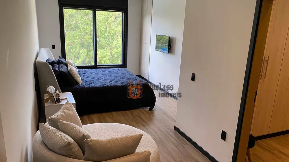 Casa de Condomínio, 4 quartos - Foto 7