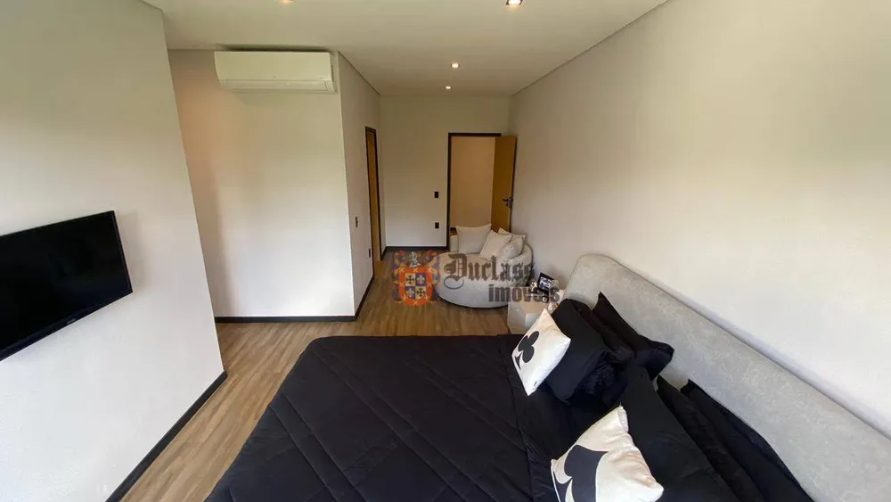 Casa de Condomínio, 4 quartos - Foto 6