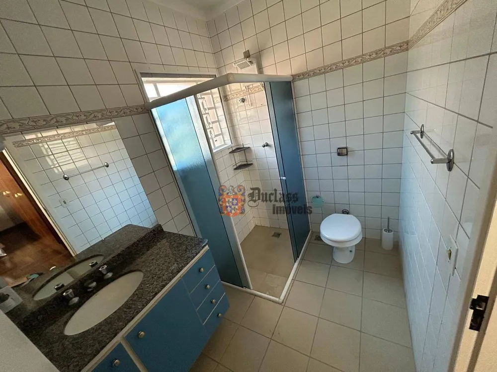 Sobrado, 3 quartos, 261 m² - Foto 7