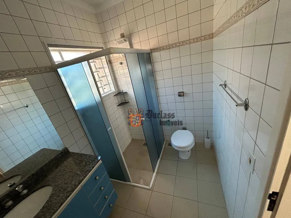 Sobrado, 3 quartos, 261 m² - Foto 6