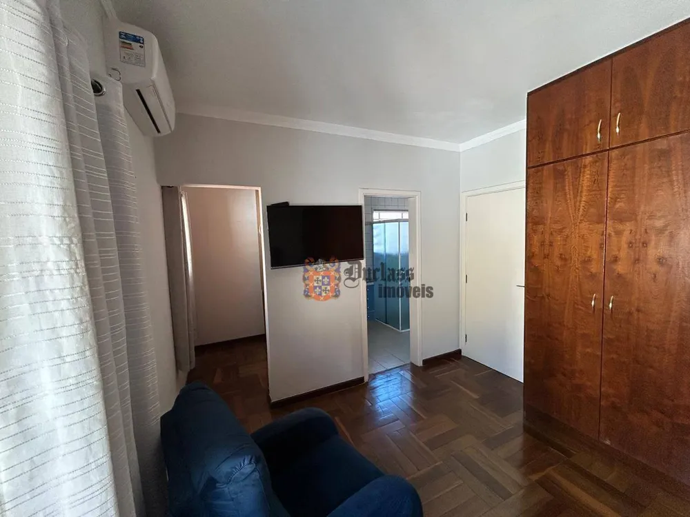 Sobrado, 3 quartos, 261 m² - Foto 8