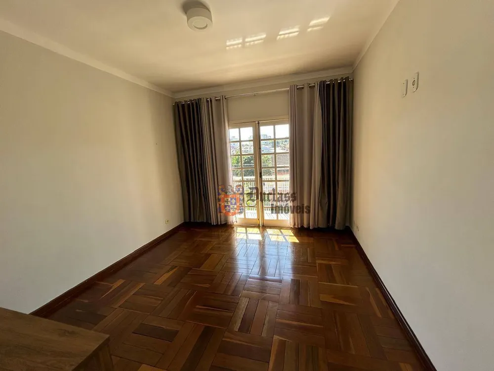 Sobrado, 3 quartos, 261 m² - Foto 4