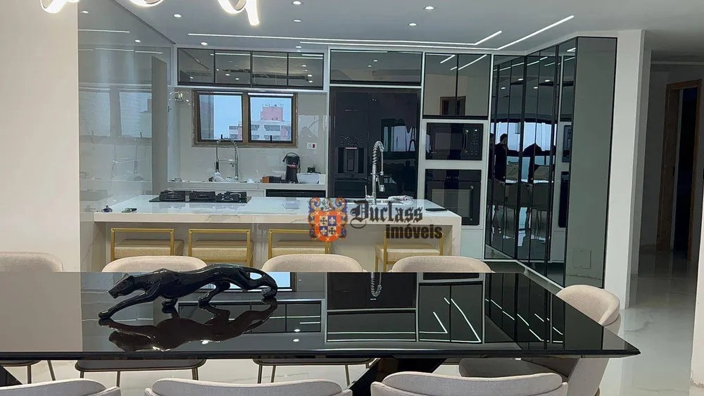 Cobertura, 6 quartos, 460 m² - Foto 4