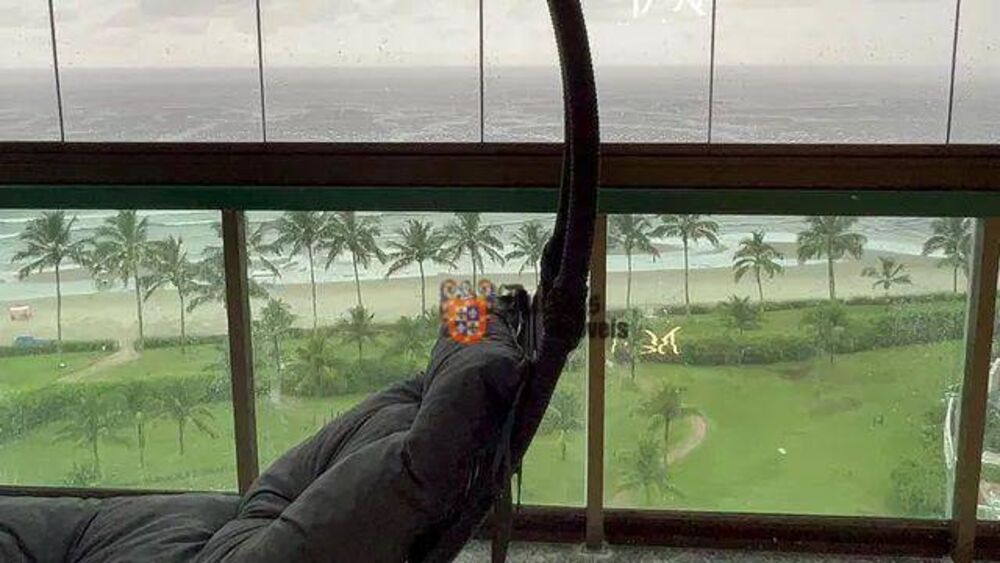 Cobertura, 6 quartos, 460 m² - Foto 11