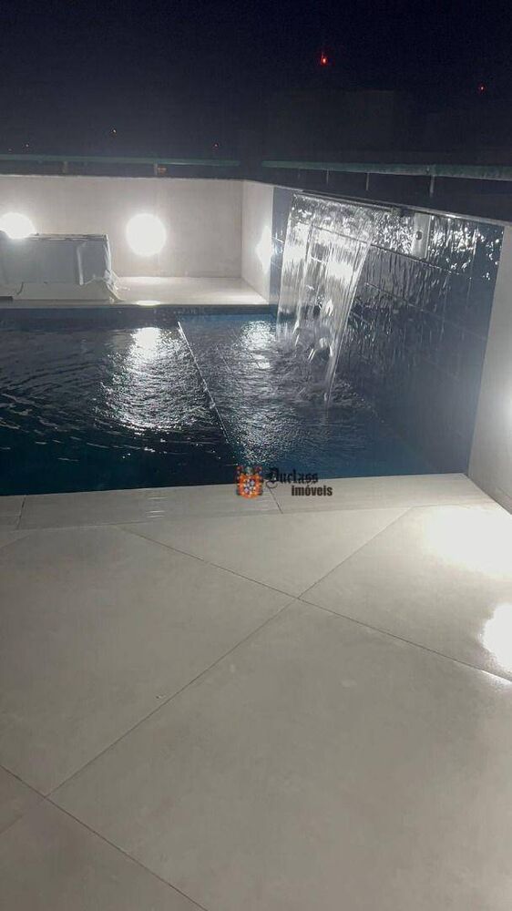 Cobertura, 6 quartos, 460 m² - Foto 10