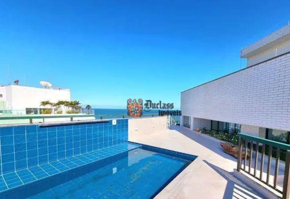 Cobertura, 6 quartos, 460 m² - Foto 11