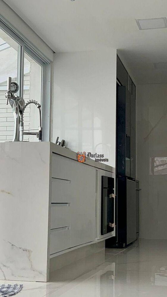 Cobertura, 6 quartos, 460 m² - Foto 12