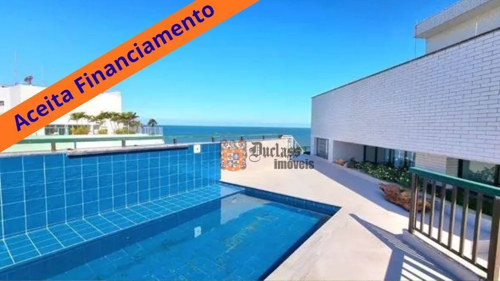 Cobertura, 6 quartos, 460 m² - Foto 1