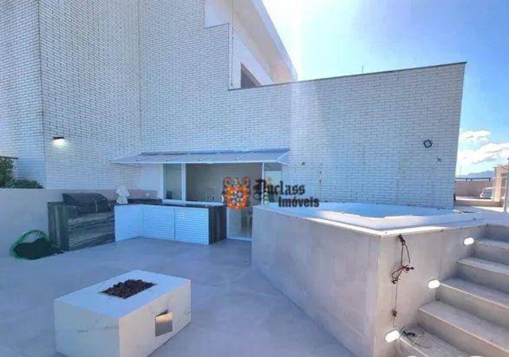 Cobertura, 6 quartos, 460 m² - Foto 8