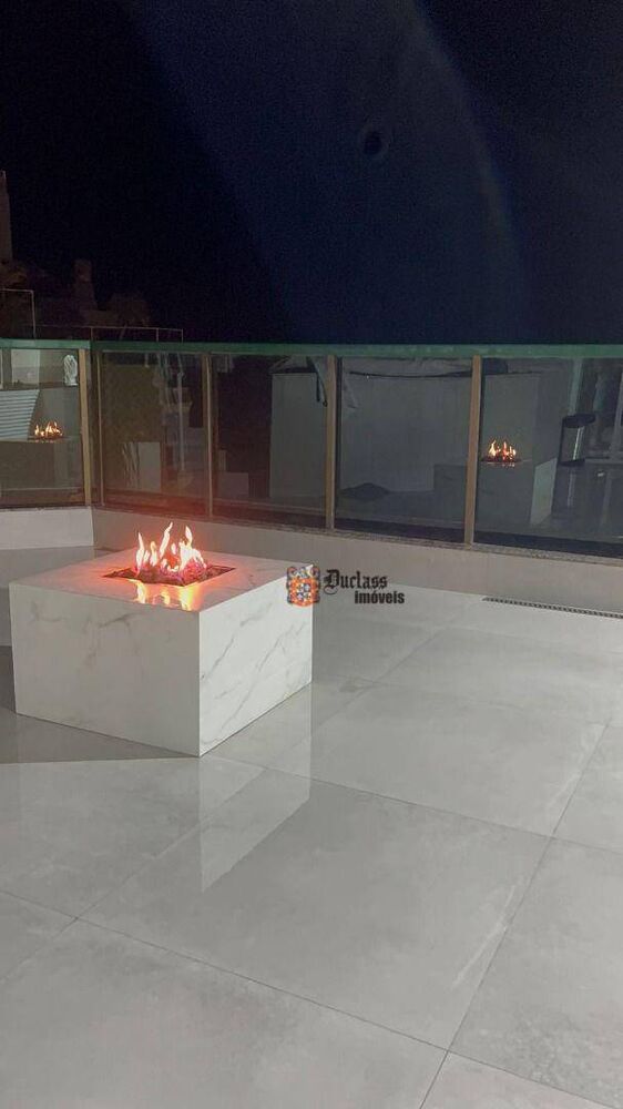 Cobertura, 6 quartos, 460 m² - Foto 9