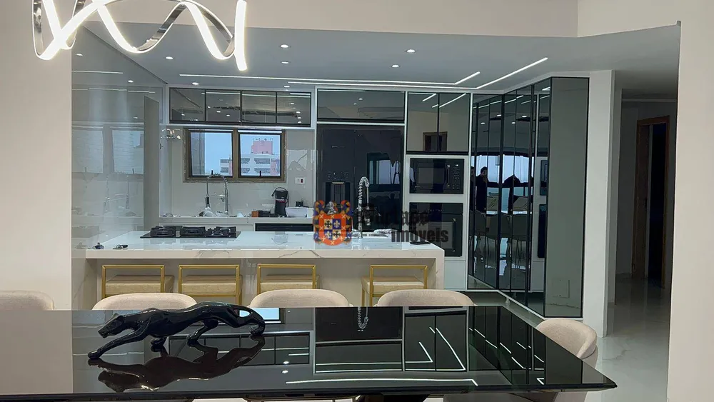 Cobertura, 6 quartos, 460 m² - Foto 3