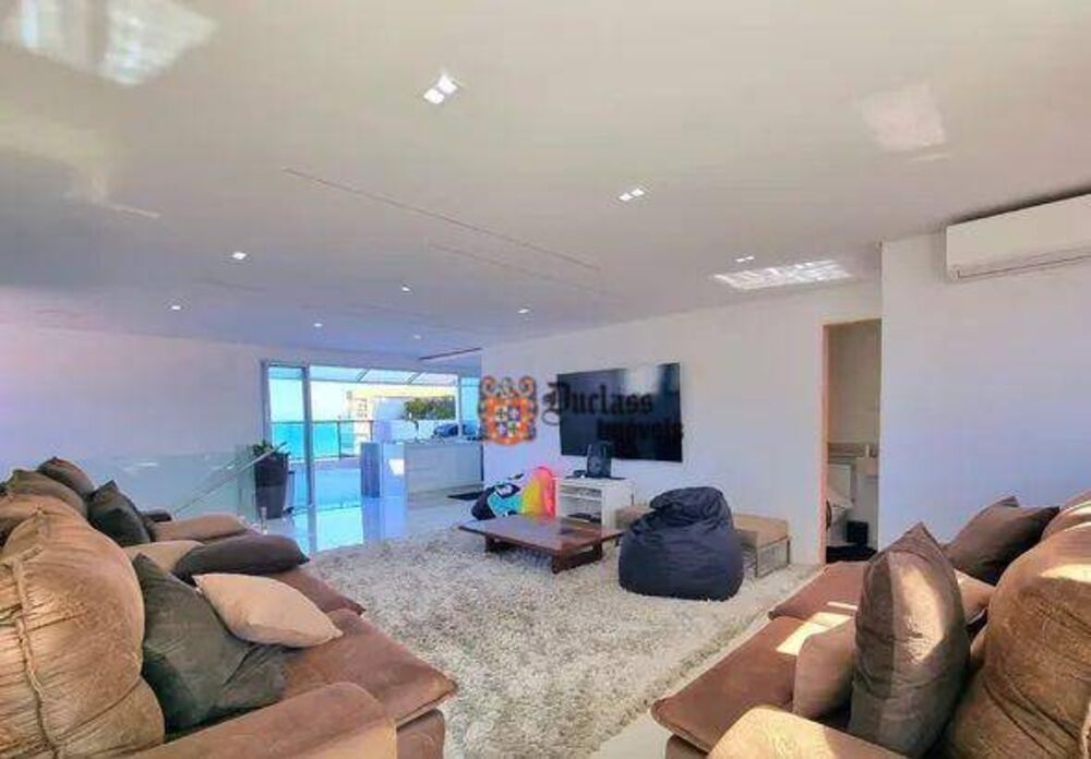 Cobertura, 6 quartos, 460 m² - Foto 5