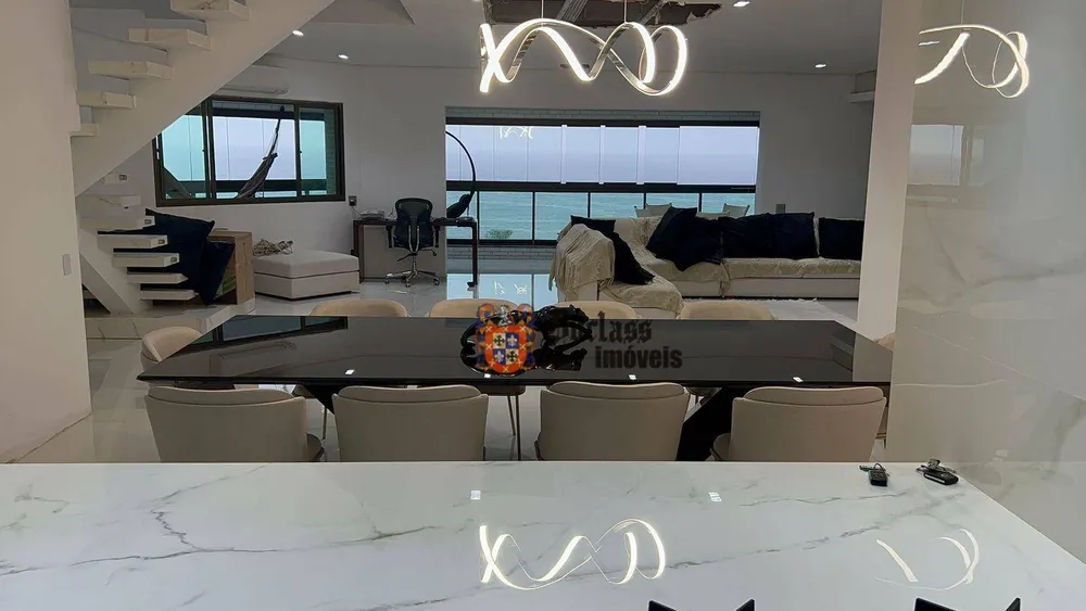 Cobertura, 6 quartos, 460 m² - Foto 1