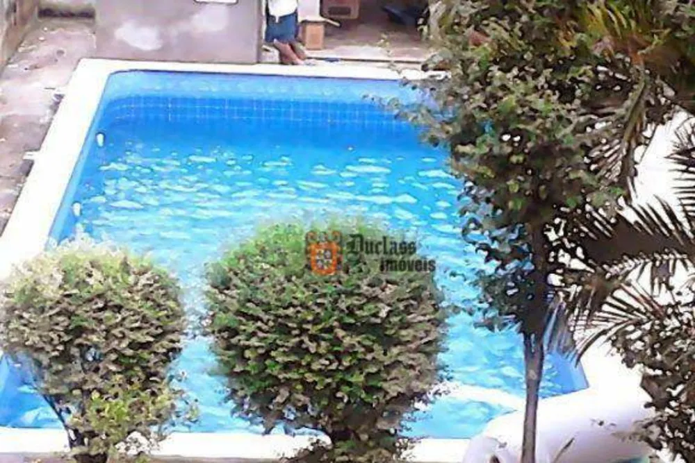 Casa, 3 quartos, 320 m² - Foto 8
