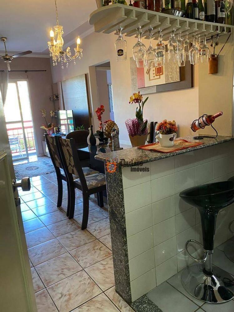 Apartamento, 2 quartos, 62 m² - Foto 4