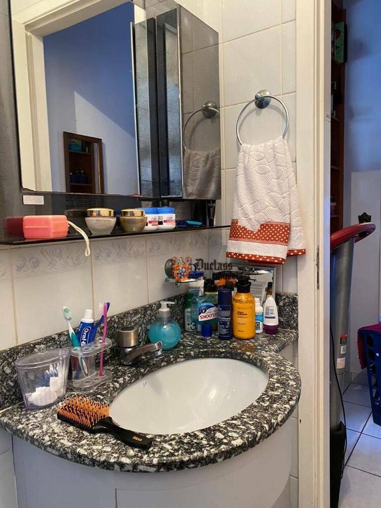 Apartamento, 2 quartos, 62 m² - Foto 10