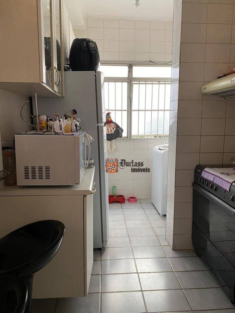 Apartamento, 2 quartos, 62 m² - Foto 11