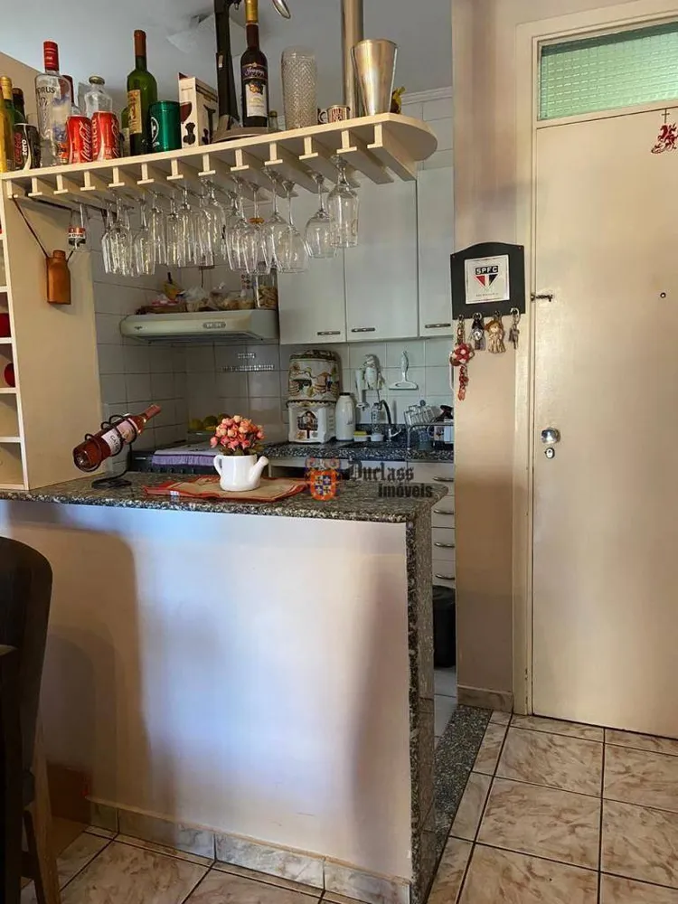 Apartamento, 2 quartos, 62 m² - Foto 5