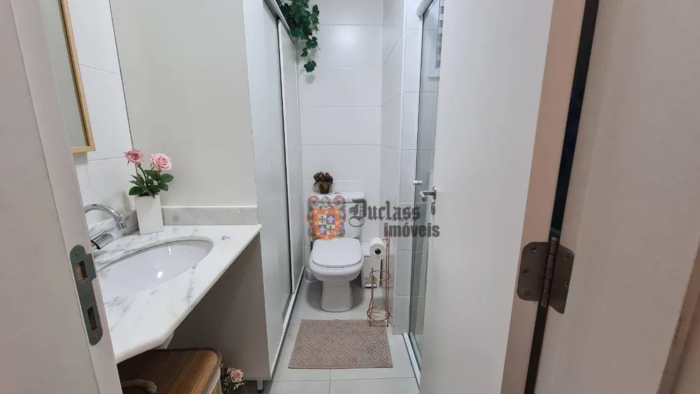 Apartamento, 2 quartos, 91 m² - Foto 4