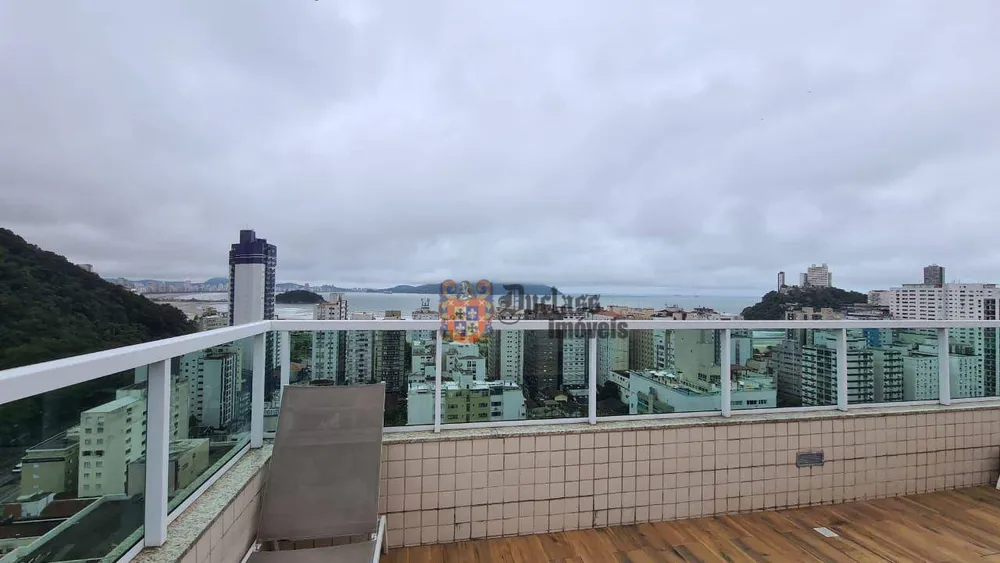 Apartamento, 2 quartos, 91 m² - Foto 1