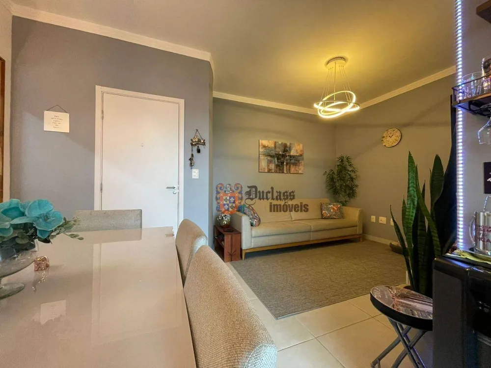 Apartamento, 2 quartos, 91 m² - Foto 4