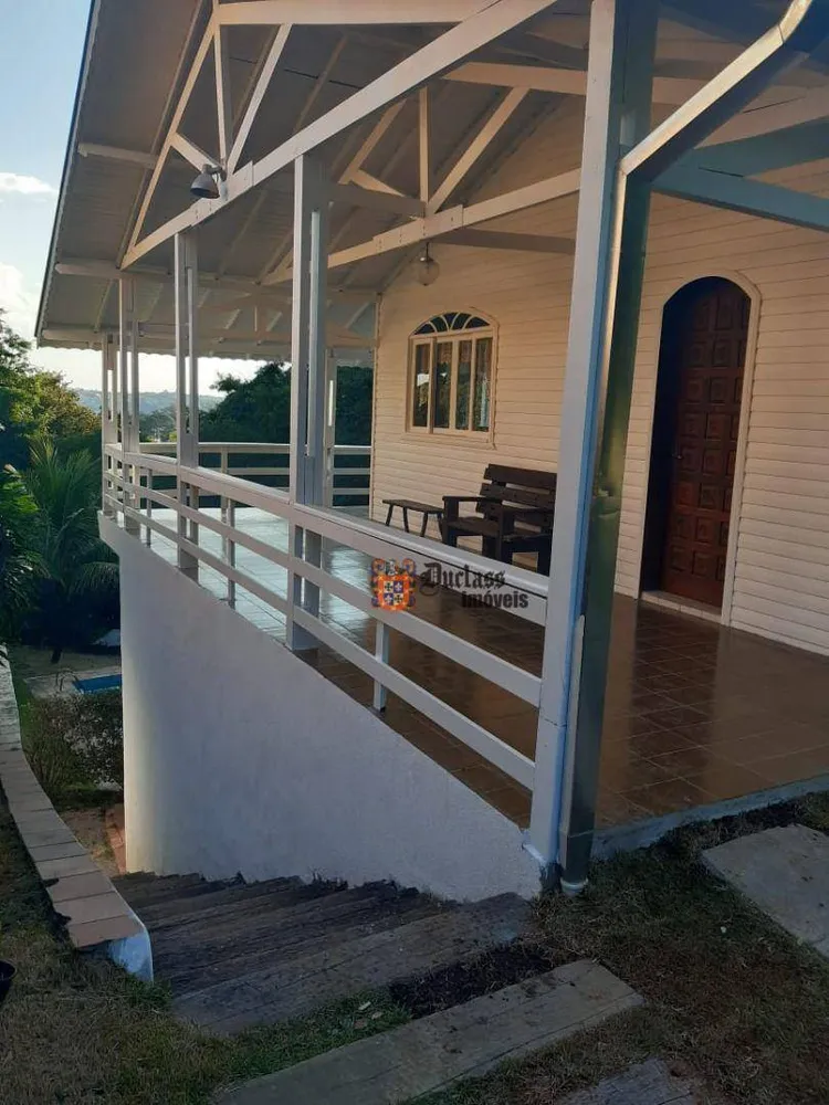 Casa de Condomínio, 6 quartos - Foto 5