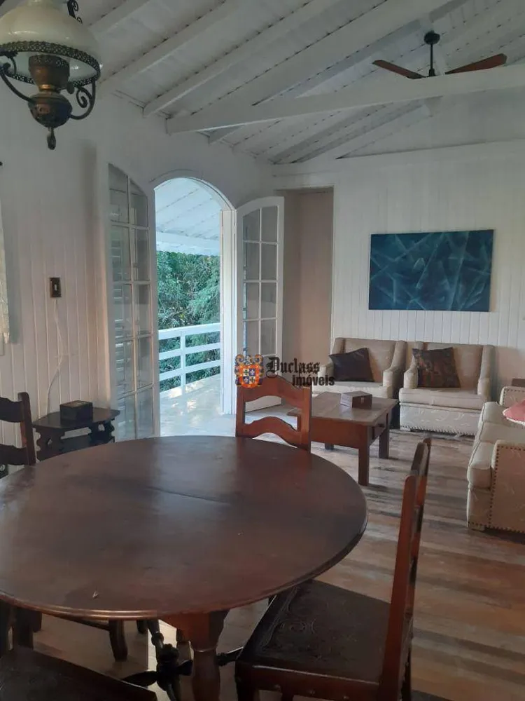 Casa de Condomínio, 6 quartos - Foto 9