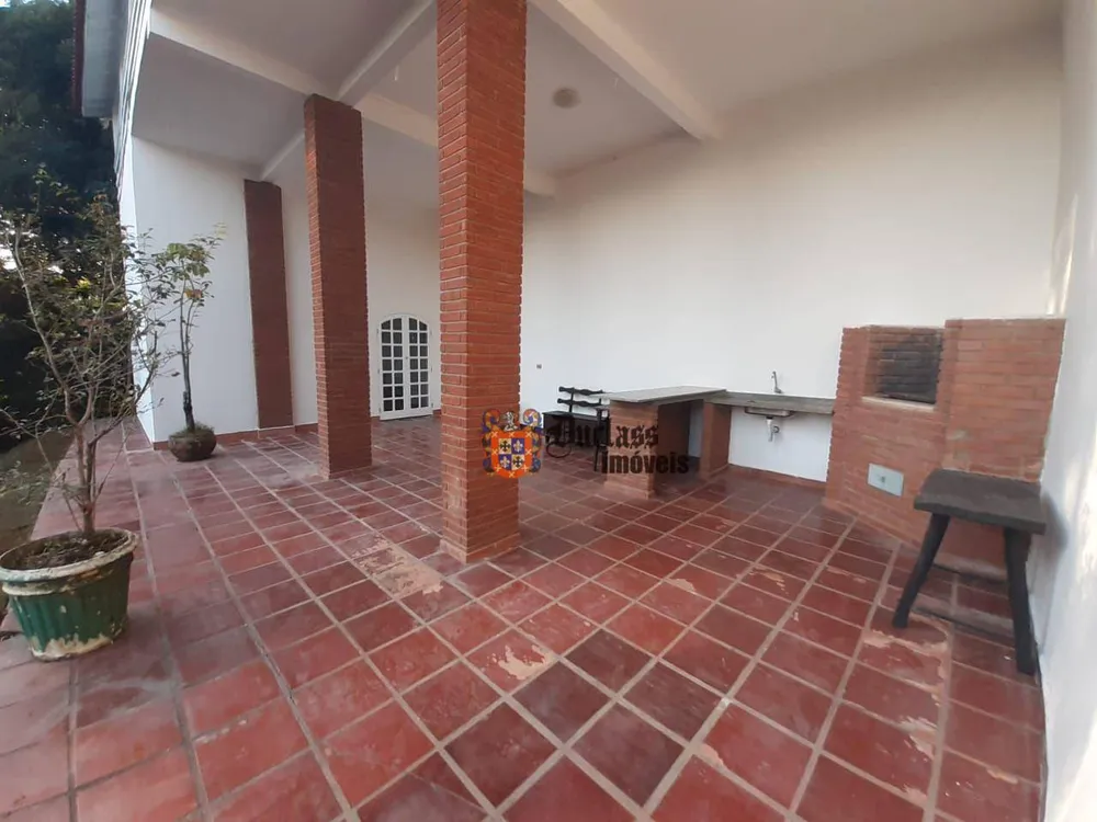 Casa de Condomínio, 6 quartos - Foto 12