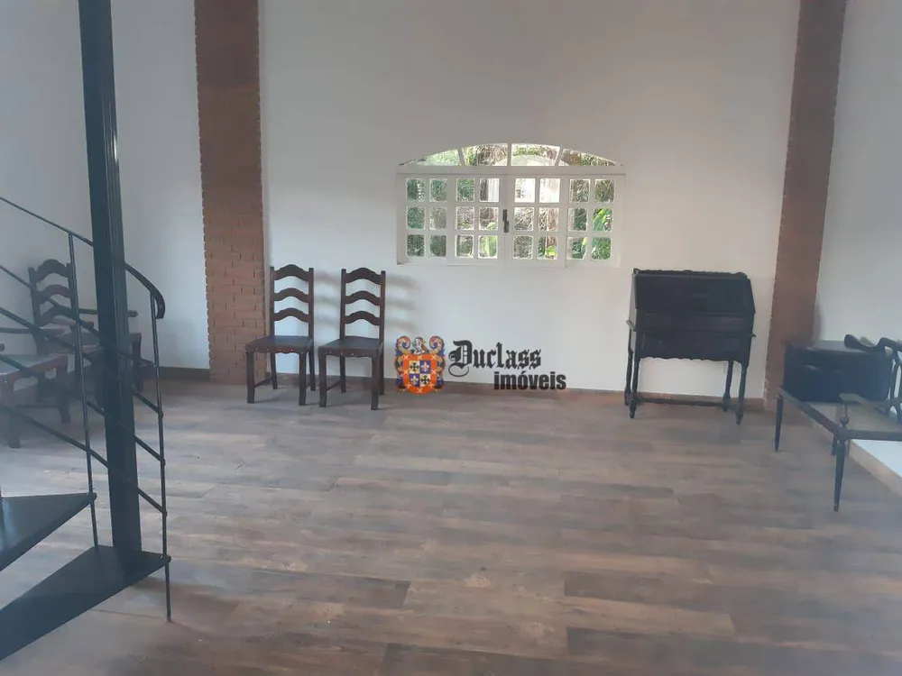 Casa de Condomínio, 6 quartos - Foto 11