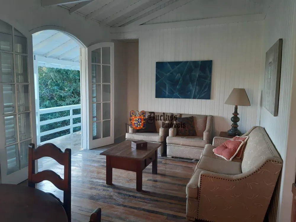Casa de Condomínio, 6 quartos - Foto 10