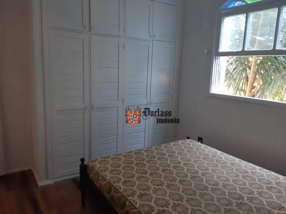 Casa de Condomínio, 6 quartos - Foto 8