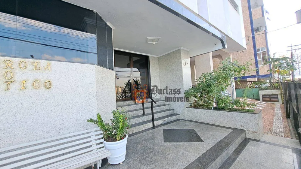 Apartamento, 1 quarto, 43 m² - Foto 1